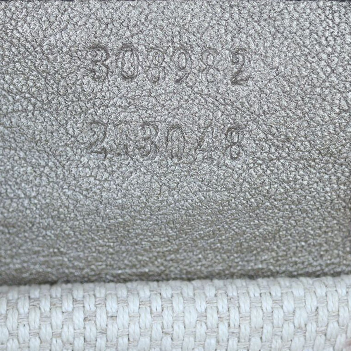 Gucci Soho Chain Shoulder Bag Medium Date code
