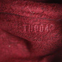 Louis Vuitton Speedy HL Mini Monogram Multicolore Date code
