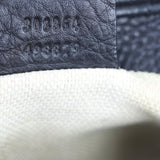 Gucci Soho Disco Small Date code