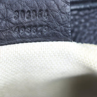 Gucci Soho Disco Small Date code