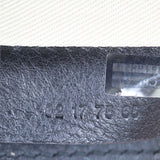 Chloe Faye Backpack Mini Date code
