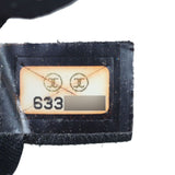 Chanel Chocolate Bar Shoulder Bag Date code
