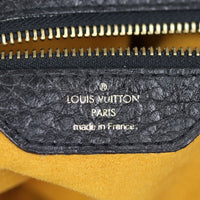 Louis Vuitton Mahina XL Denim Stamp
