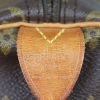 Louis Vuitton Speedy 30 Monogram Stamp
