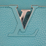 Louis Vuitton Capucines MM Hardware