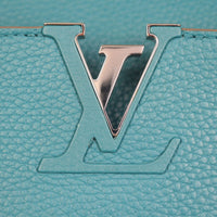 Louis Vuitton Capucines MM Hardware