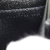 Saint Laurent Uptown Chain Wallet