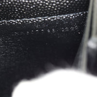 Saint Laurent Uptown Chain Wallet