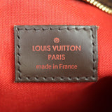 Louis Vuitton Bloomsbury GM Damier Ebene Stamp
