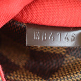 Louis Vuitton Totally MM Damier Ebene Date code
