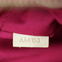 Louis Vuitton Montana Monogram Vernis Date code
