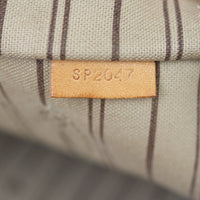 Louis Vuitton Neverfull MM Monogram Date code
