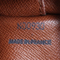 Louis Vuitton Saint Germain 28 Monogram Date code
