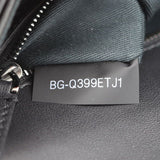 Valentino Rockstud Wristlet Flap Clutch – chevron stripes Date code

