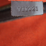 Louis Vuitton Brera Damier Ebene Date code
