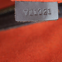 Louis Vuitton Brera Damier Ebene Date code
