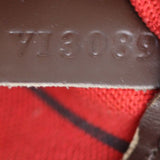 Louis Vuitton Neverfull PM Damier Ebene Date code
