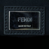 Fendi Monster Roll Tote Stamp

