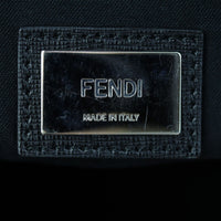 Fendi Monster Roll Tote Stamp

