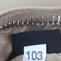 Prada Re-Edition 2005 Tessuto Shoulder Bag Date code
