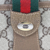 Gucci GG Supreme Vintage Crossbody Hardware

