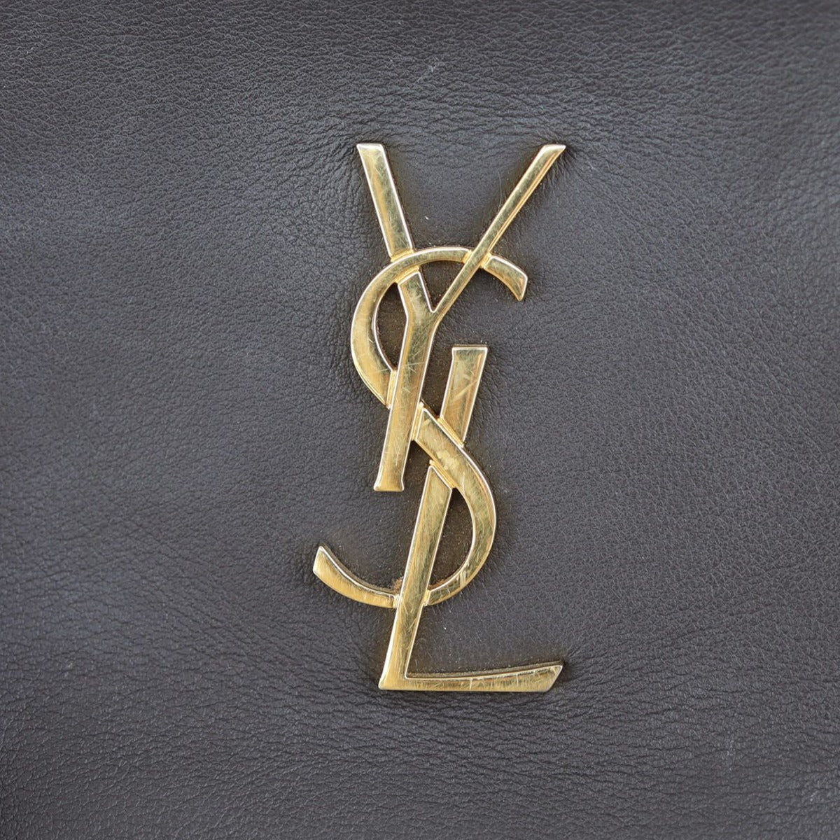 Saint Laurent Blogger Bag Hardware

