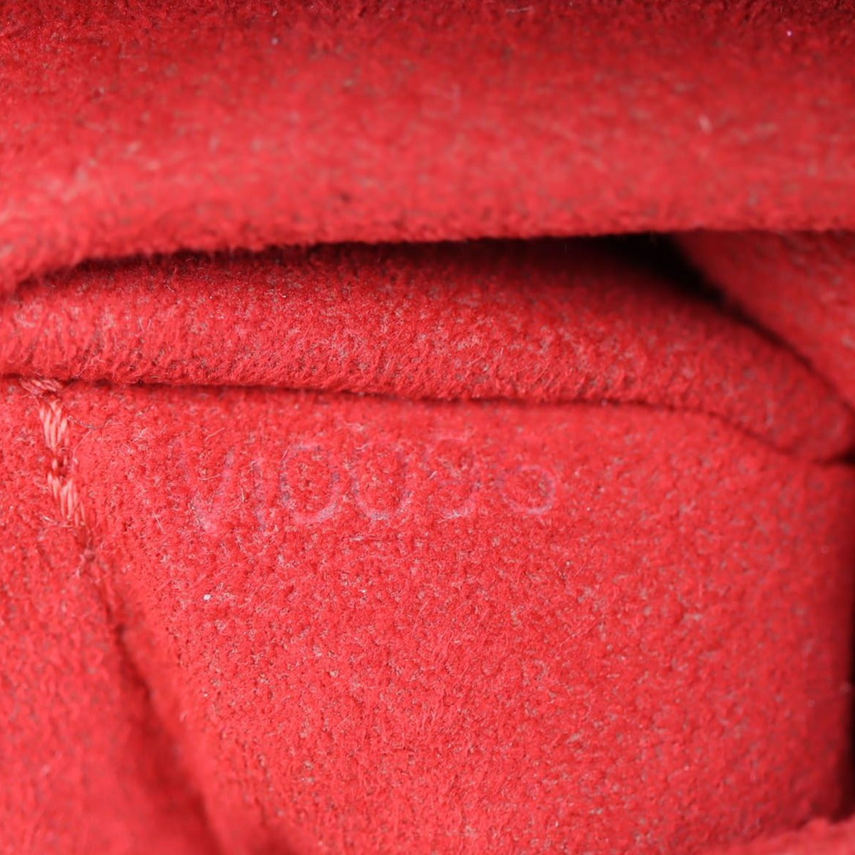 Louis Vuitton Knightsbridge Damier Ebene Date code
