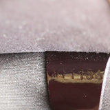 Louis Vuitton Déesse GM Monogram Vernis Date code

