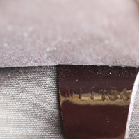 Louis Vuitton Déesse GM Monogram Vernis Date code

