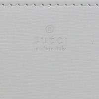 Gucci Guccissima Camera Bag Stamp
