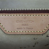 Louis Vuitton Babylone Monogram Stamp

