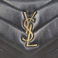 Saint Laurent Toy Loulou Hardware
