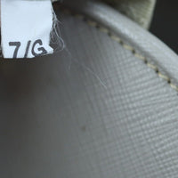 Prada Saffiano Lux Promenade Medium Date code
