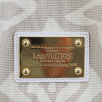 Louis Vuitton Tahitienne Cabas PM Hardware
