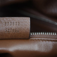 Gucci GG Canvas Multi Pocket Tote Date code

