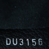 Louis Vuitton Lockme II Eyelets Backpack Date code
