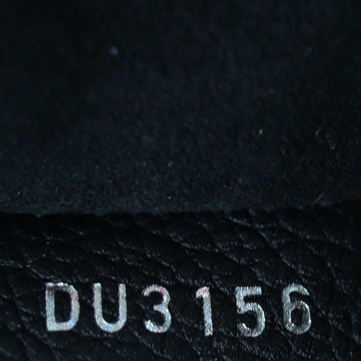 Louis Vuitton Lockme II Eyelets Backpack Date code
