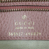 Gucci Swing Mini Leather Tote Date code
