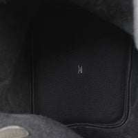 Hermes Picotin Lock 26 Taurillon Clemence