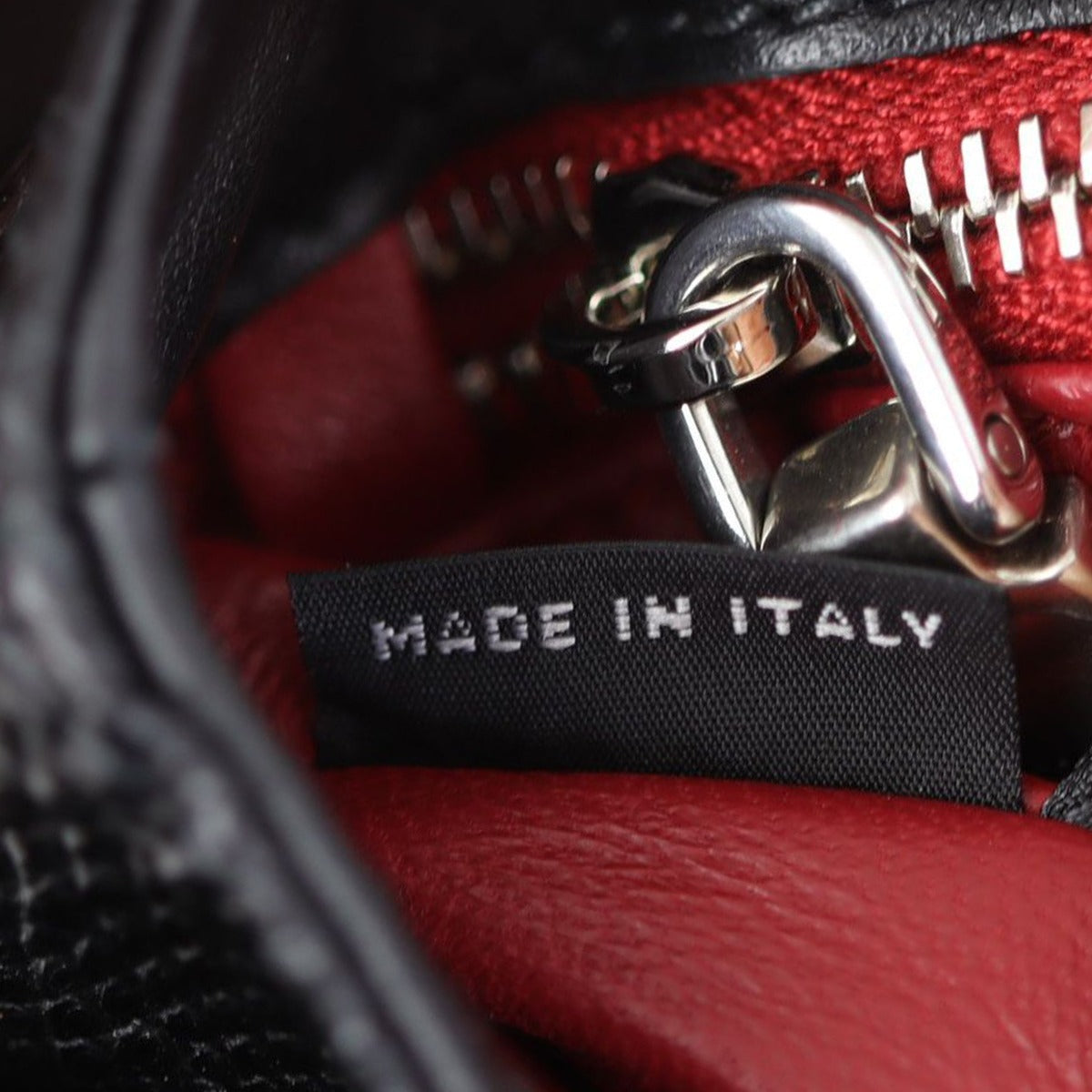 Prada Lucertola Lizard Chain Flap Bag Stamp
