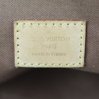 Louis Vuitton Lockit Horizontal Monogram Stamp
