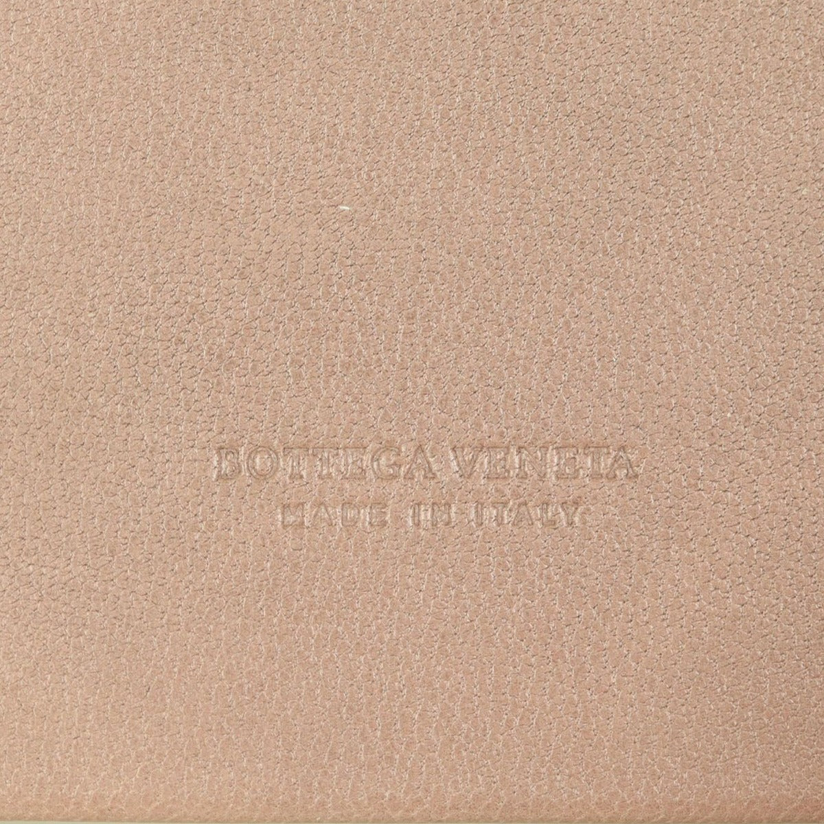 Bottega Veneta The Lauren 1980 Clutch Stamp
