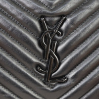 Saint Laurent Lou Camera Bag Hardware
