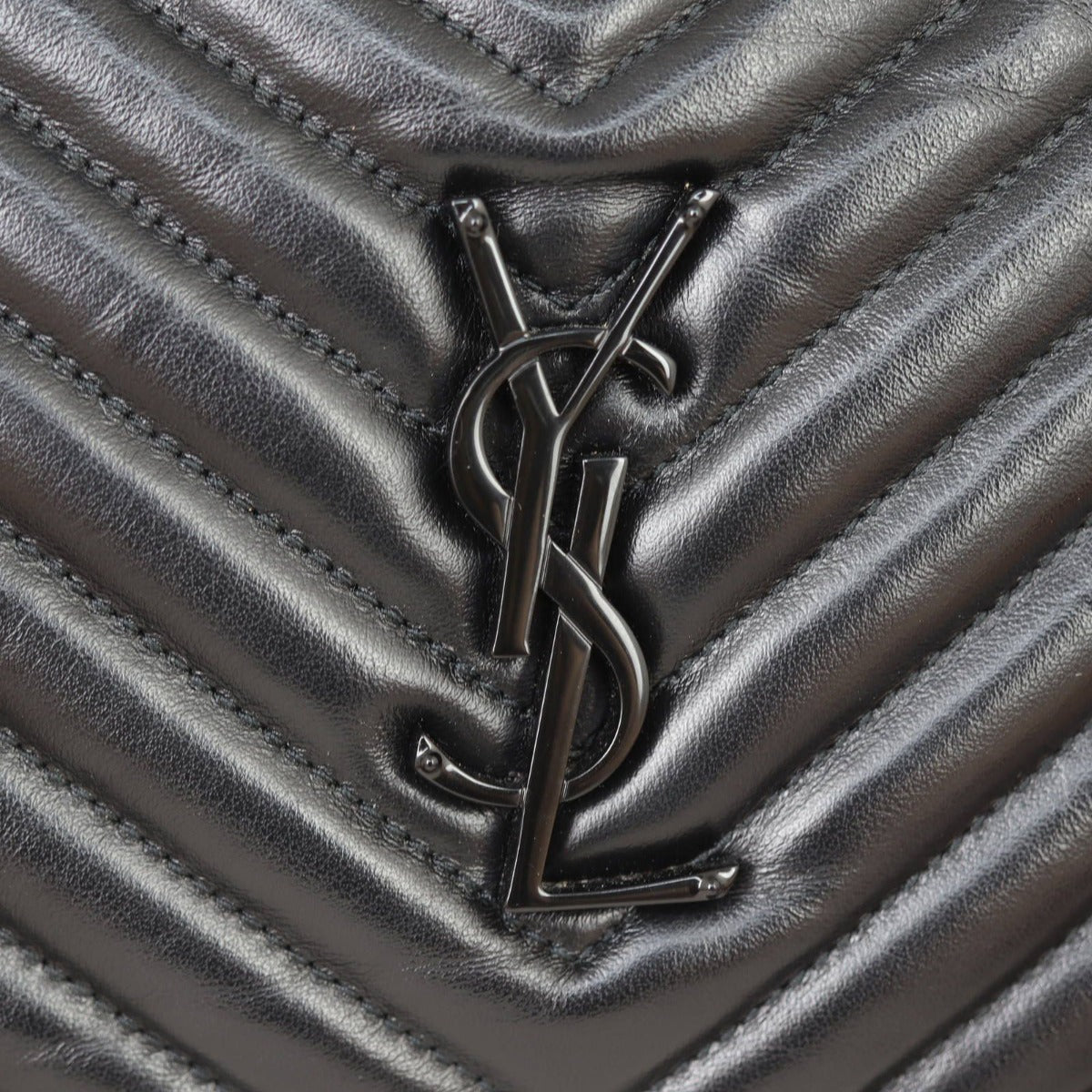 Saint Laurent Lou Camera Bag Hardware
