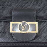Louis Vuitton Mini Dauphine Epi Hardware
