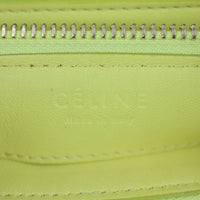 Celine Trio Small Stamp

