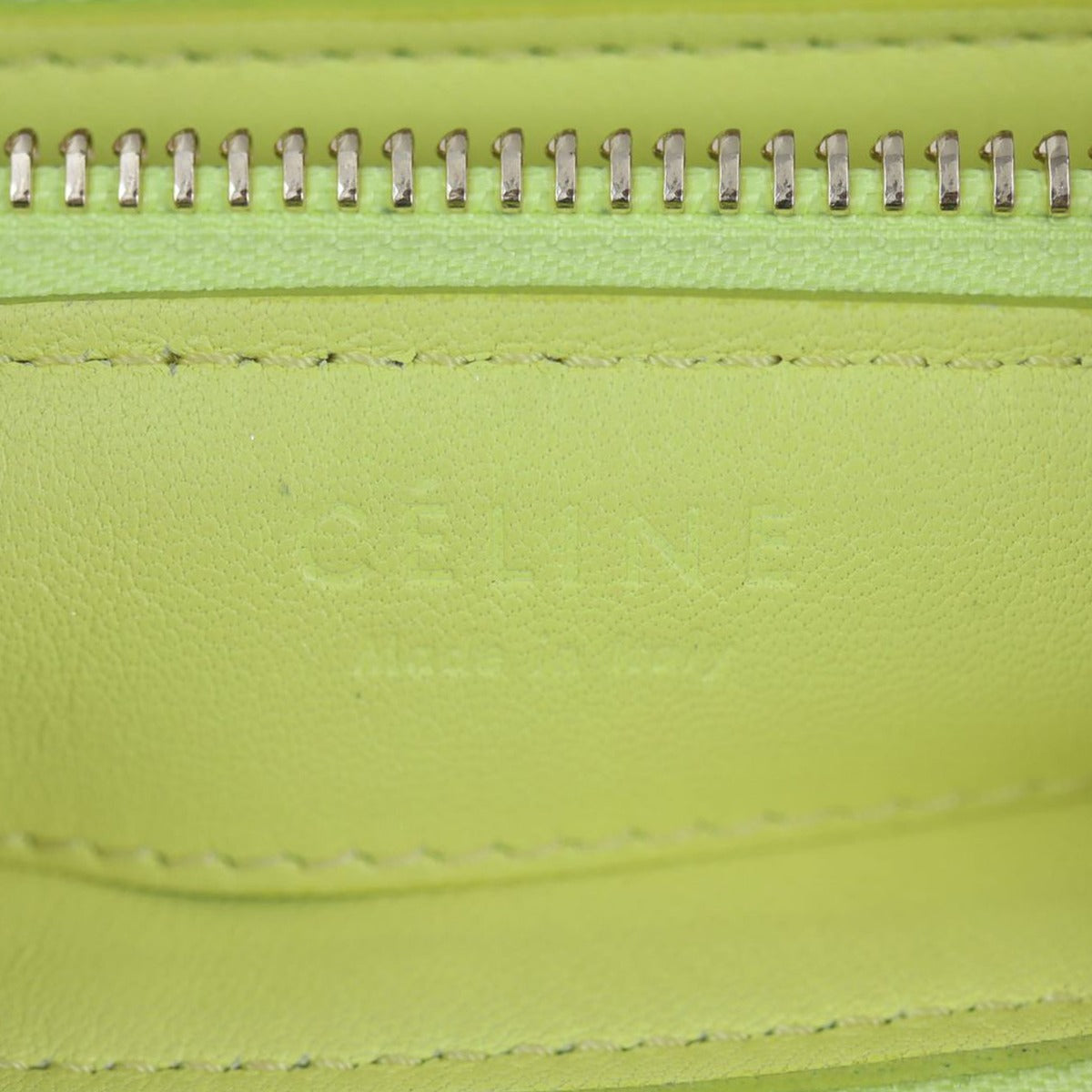Celine Trio Small Stamp

