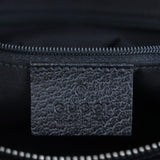 Gucci GG Canvas Eclipse Tote Stamp
