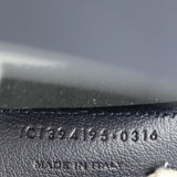 Saint Laurent Shopping Tote Date code
