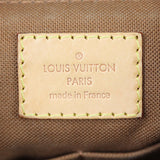 Louis Vuitton Palermo PM Monogram Stamp
